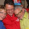 Sessioseröffnung PGM 2015